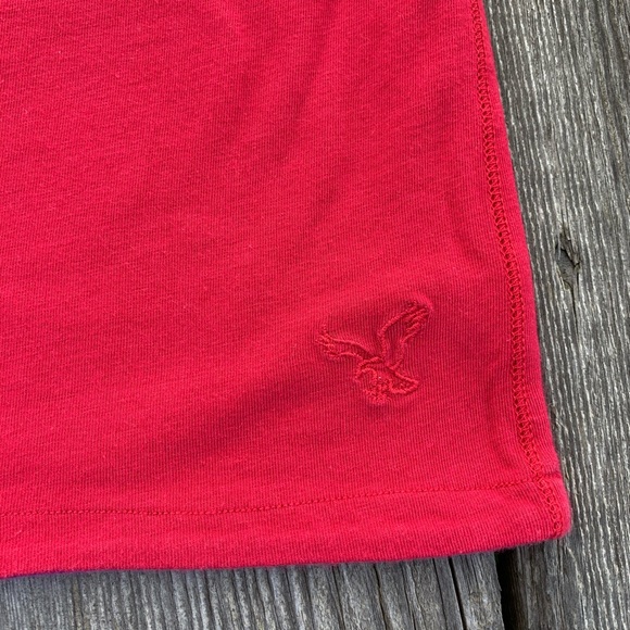 NEW American Eagle tube top ~ reversible! - Picture 2 of 6